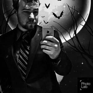 Meet your Posher, Chad